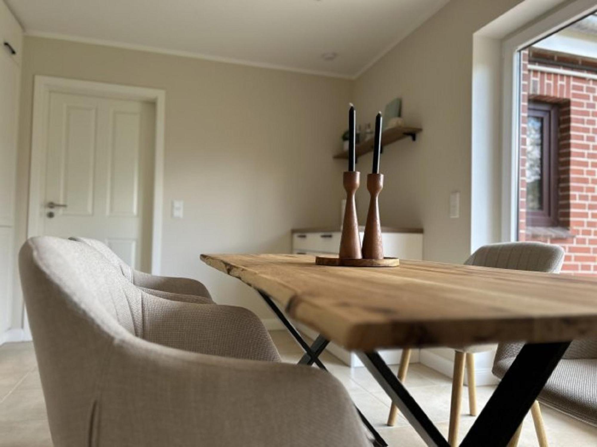 Apartment Huus Marschkiek
