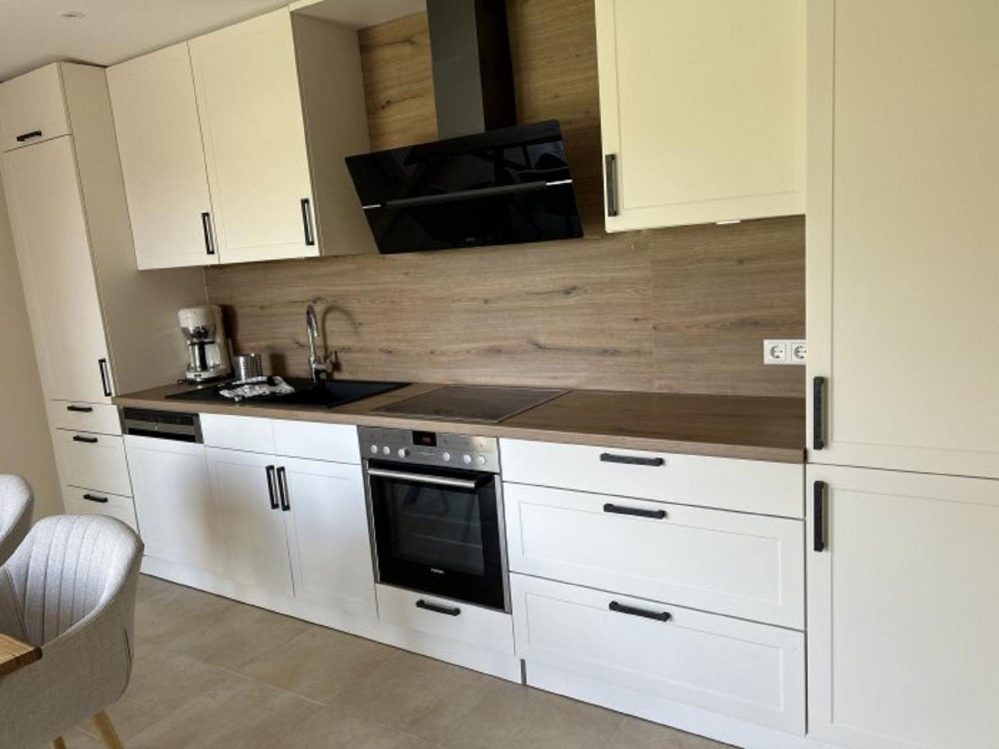 Apartment Huus Marschkiek Langenhorn